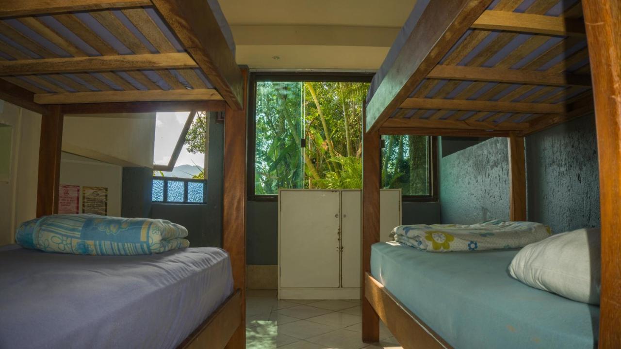 Sunset Backpackers Albergue Florianópolis Exterior foto