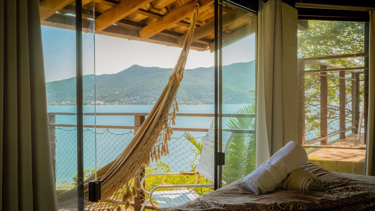 Sunset Backpackers Albergue Florianópolis Exterior foto