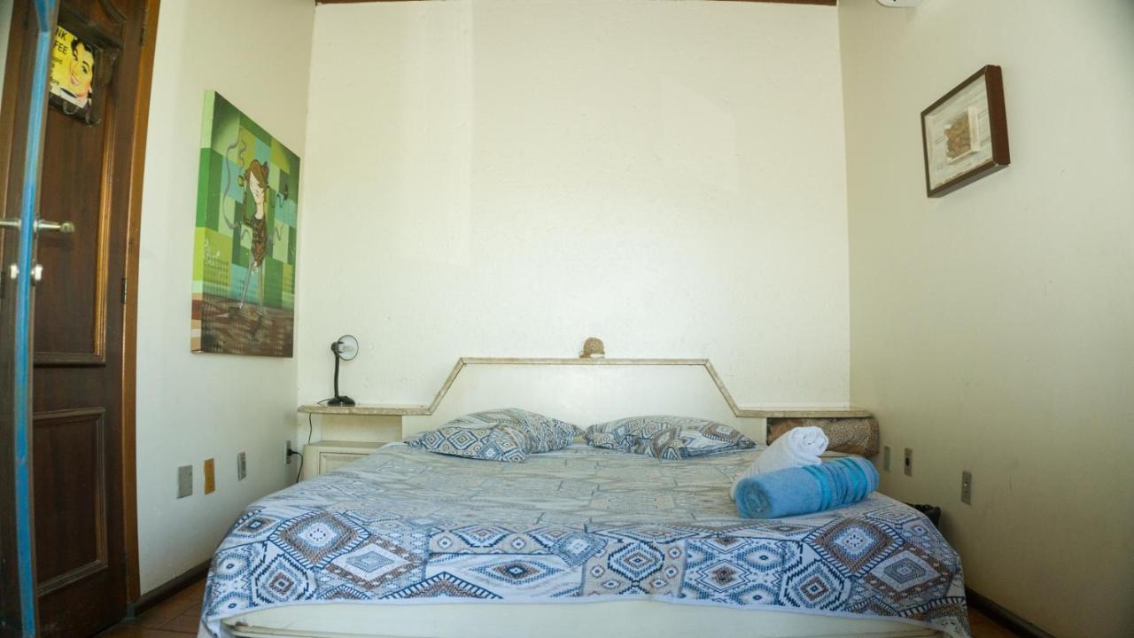 Sunset Backpackers Albergue Florianópolis Habitación foto