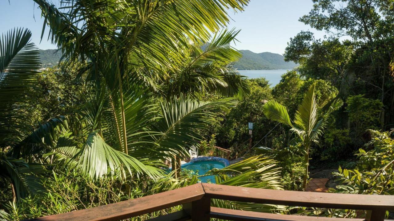 Sunset Backpackers Albergue Florianópolis Exterior foto