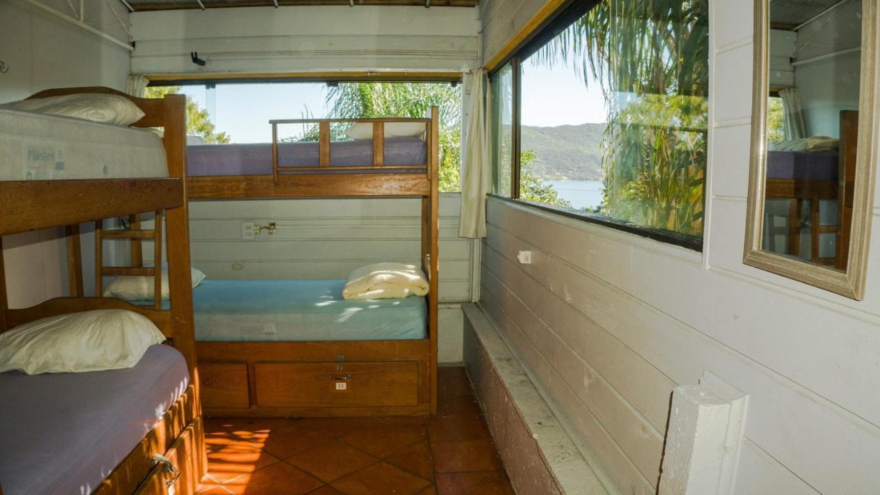 Sunset Backpackers Albergue Florianópolis Habitación foto