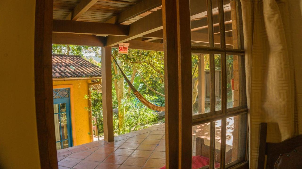 Sunset Backpackers Albergue Florianópolis Exterior foto