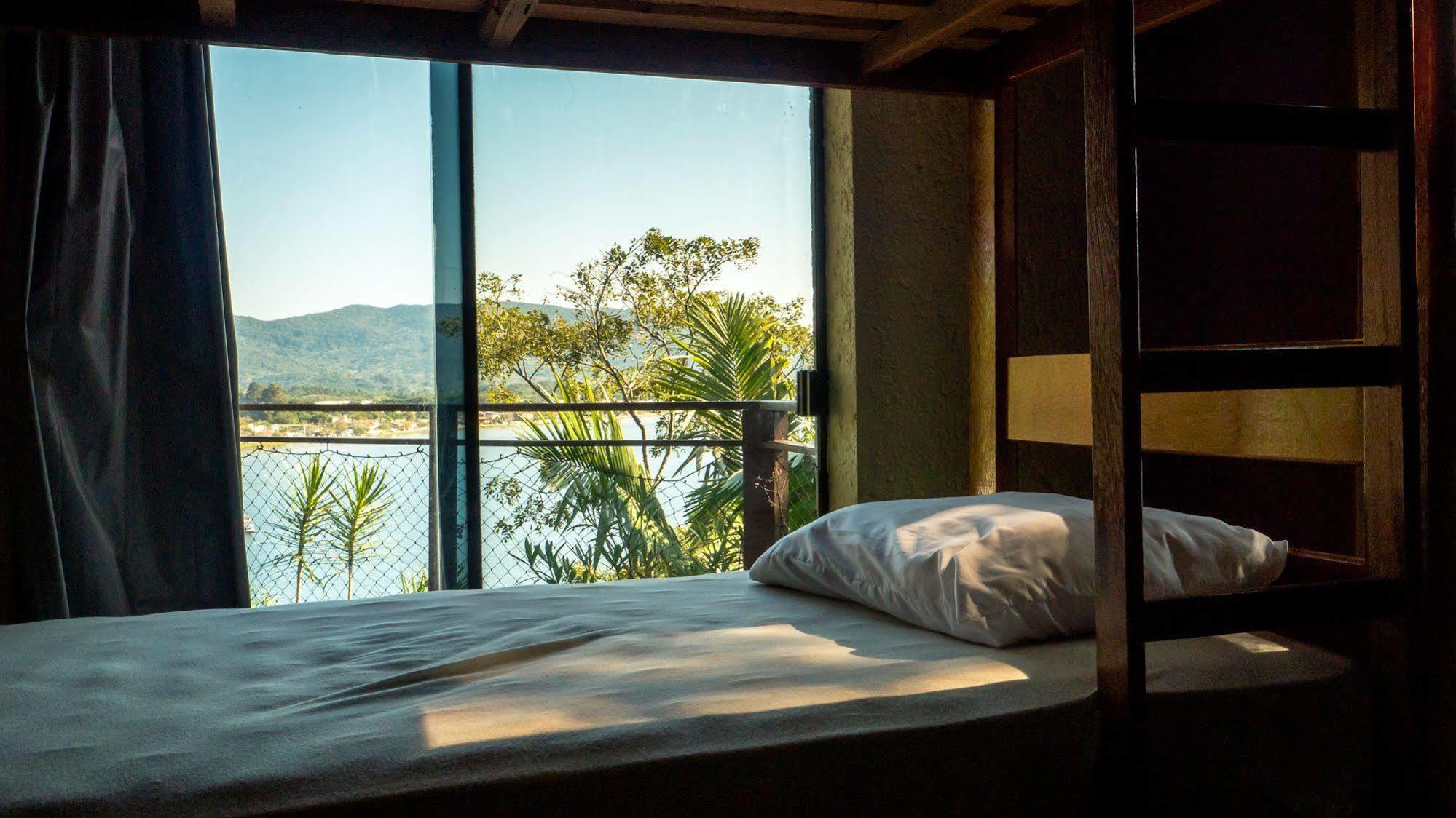Sunset Backpackers Albergue Florianópolis Exterior foto